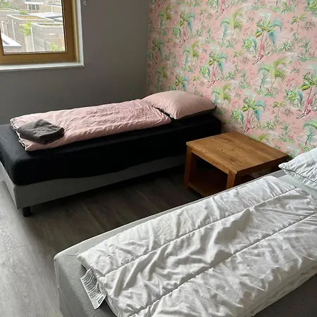 Semesterbostad Residence Dordrecht