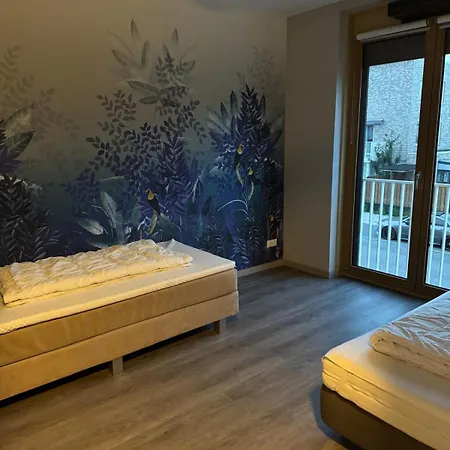 Residence Dordrecht Semesterbostad *