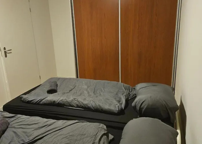 Residence Dordrecht Holiday home