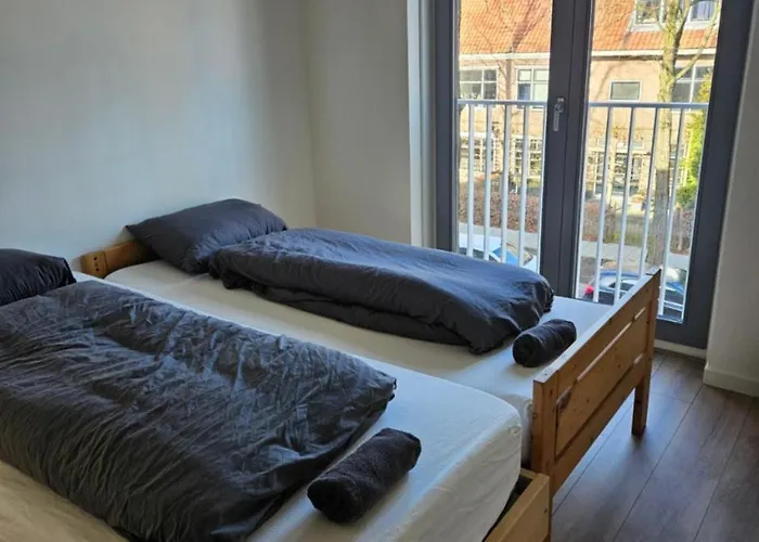 Holiday home Residence Dordrecht *