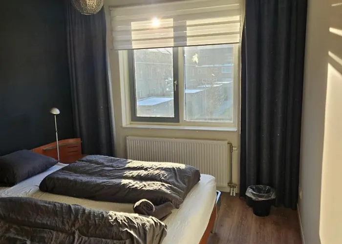 Residence Dordrecht *