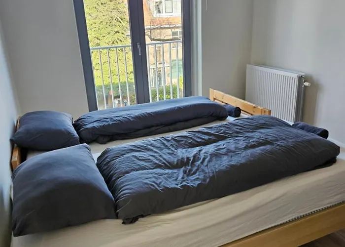 Residence Dordrecht Holiday home Dordrecht