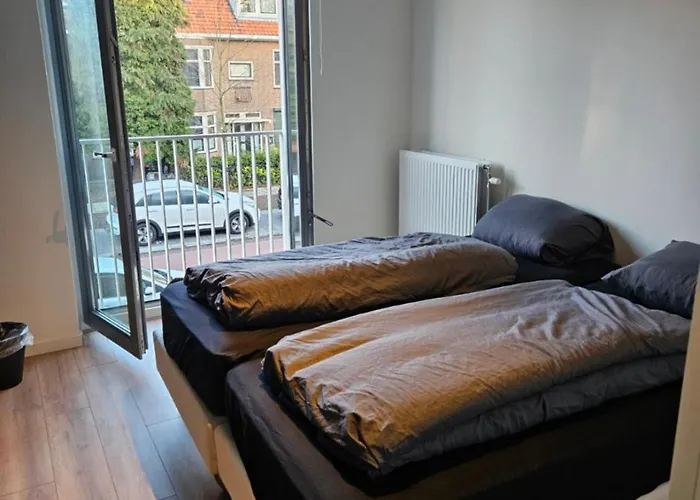 Residence Dordrecht Holiday home *