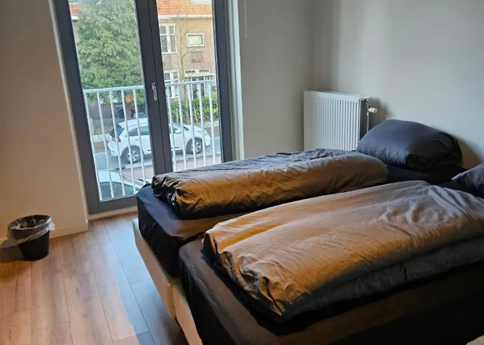 Residence Dordrecht * Dordrecht