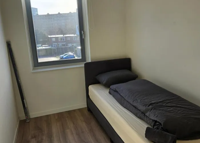 Residence Dordrecht Holiday home *