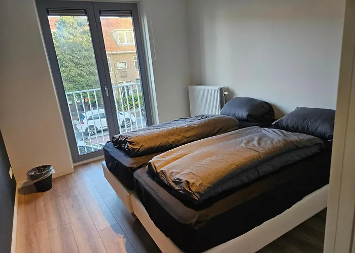 Holiday home Residence Dordrecht Dordrecht