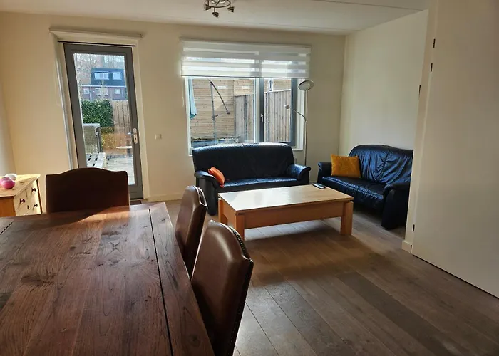 Residence Dordrecht Holiday home *