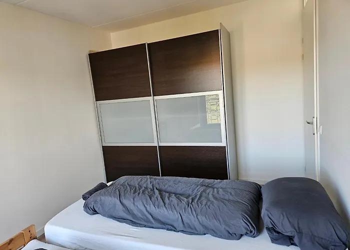 Residence Dordrecht Holiday home