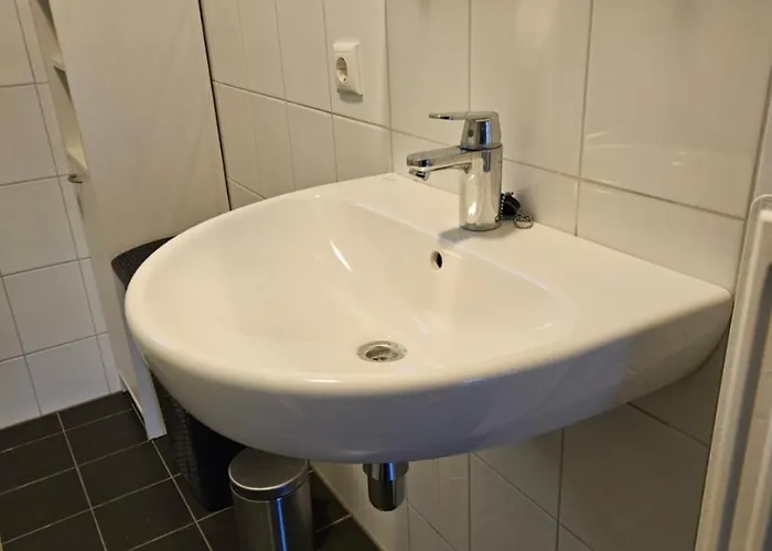 Residence Dordrecht Holiday home