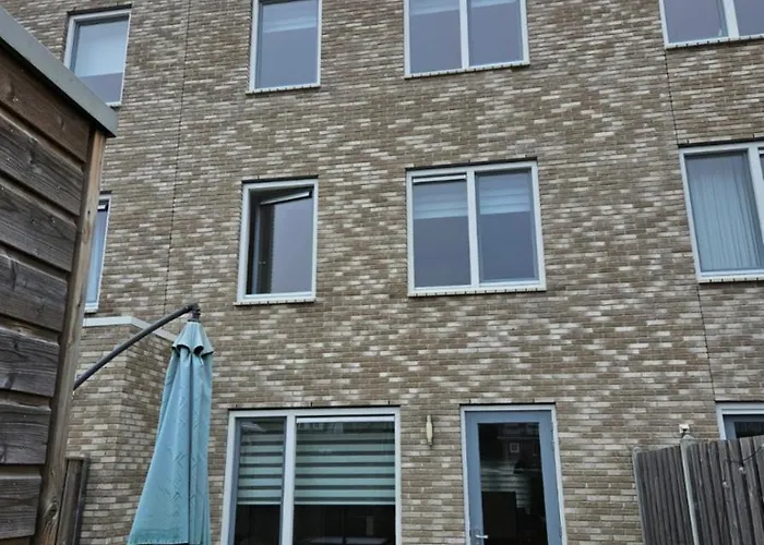 Residence Dordrecht Holiday home *