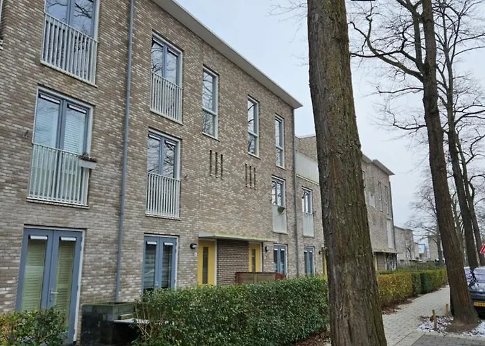 Holiday home Residence Dordrecht *