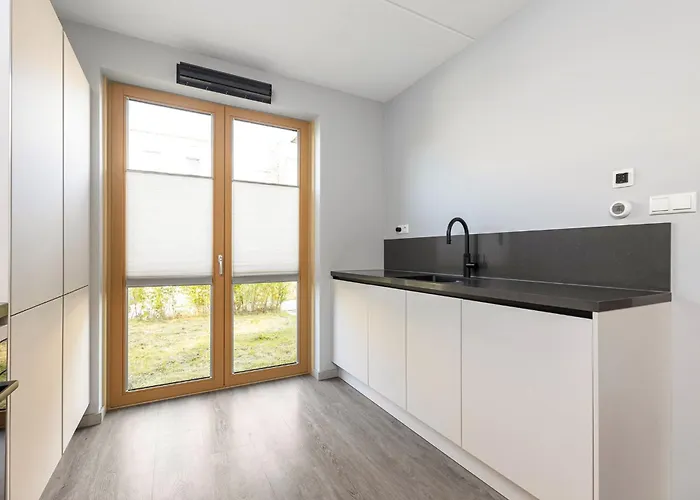 Residence Dordrecht * Dordrecht