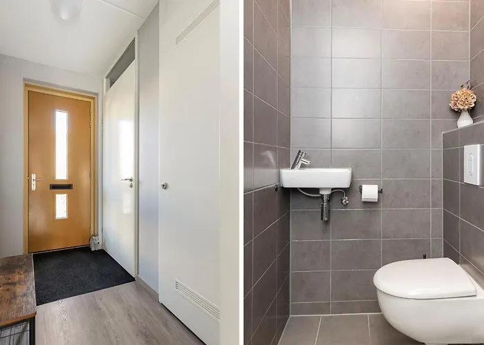 Holiday home Residence Dordrecht