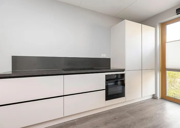 Residence Dordrecht Holiday home