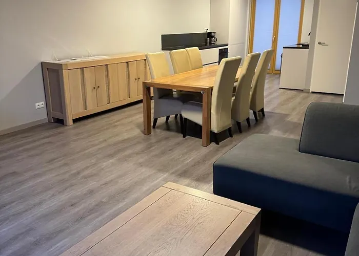 Holiday home Residence Dordrecht Dordrecht