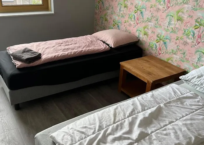 Holiday home Residence Dordrecht